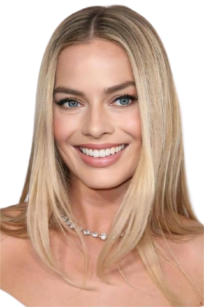 Margot Robbie